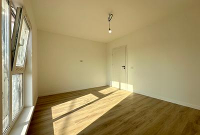 Finalizata! Casa 3 camere D 2 bai 86mp zona Bucium Visan - 19