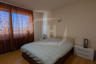 Apartament cu 3 camere, parcare inclusa, Buna Ziua - 5