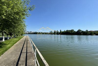 Apartament cu 2 camere *70mp utili*/ Boutique Building / Floreasca - Lacul Tei - 39