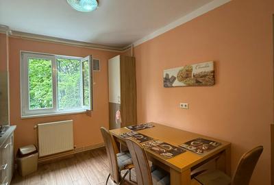 Ap 3 cam semidec, modern, utilat, et. 2, 65 mp, zona Piata Hermes Gheorgheni - 4