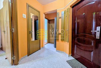 Apartament 2 camere – Tg. Mureș – Tudor – Str. Înfrățirii – Zona Palas - 5