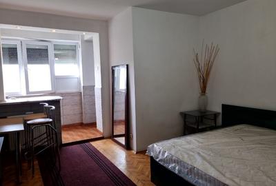 Garsoniera  de inchiriat sector 3 - 8