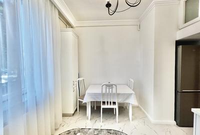 Apartament ultra-central , mobilat si utilat complet - 5