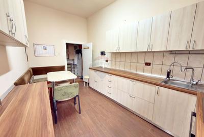 Apartament Spațios la Curte Comună | Ultracentral - 8