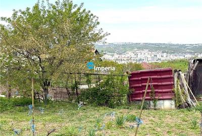 Teren Platoul Insorit, str Podisului, 550 mp , Iasi - 4