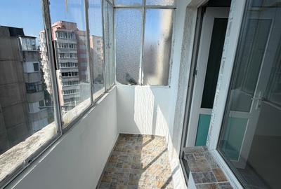 Sebastian, 2 camere, 54mp, decomandat, etaj 8, renovat - 17