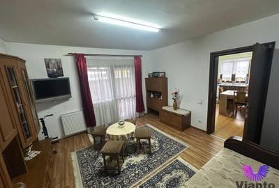 Casa 6 camere 168mpu si teren 305mp | Selimbar - 8