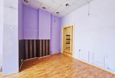 Spatiu inchiriere zona ULTRACENTRALA, STRADAL - 4