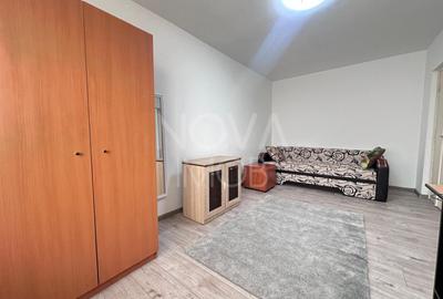 Garsonieră decomandată, mobilată în Mihai Viteazul