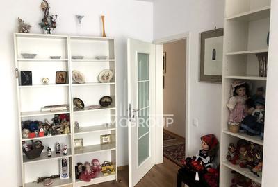 Apartament 3 camere cu 2 balcoane și parcare |Mircea Eliade| Zorilor - 11