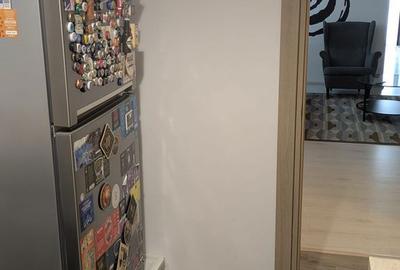 Gara de Nord - 5 minute metrou -Apartament 2 camere- CENTRALA PROPRIE - BLOC NOU - 10