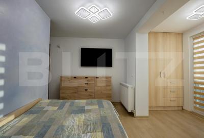 Casa cu 4 apartamente, 313 mp – ideala pentru investitie si Airbnb, Someseni - 8