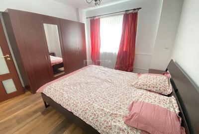 2 Camere- Etaj intermediar- Monitorul Oficial/Calea 13 Septembrie - 5