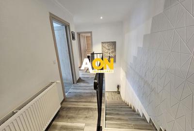 1/2 Duplex modern, mobilat, utilat, 113 mp utili, Cetate - Alba Iulia - 12