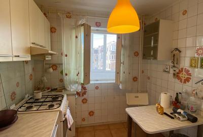 Lacul Tei vanzare apartament de 3 camere Alexandru cel Bun - 3