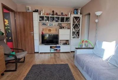 Apartament cu 4 camere,etaj intermediar,zona Manastur-Big - 1