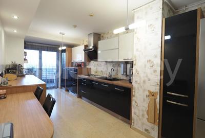 Apartament modern cu 4 camere | complex rezidential | vedere spre lac - 7