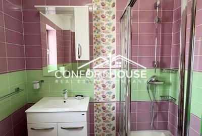 Vila P+E+M, 8 camere, teren 830mp, PIPERA – Scoala Americana - 38