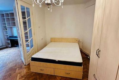 Apartament 2 camere I  Cotroceni I Metrou Eroilor 50m2 - 4