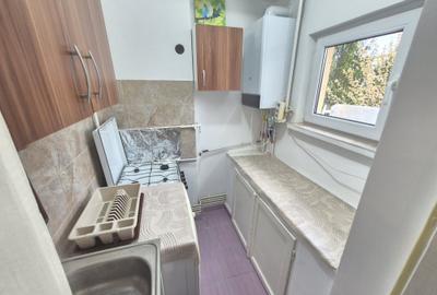 Inchiriere garsoniera cocheta mobilata si utilata zona Centrul Civic AFI Brasov - 17
