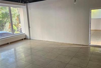 Spatiu comercial central, 100 mp - 3