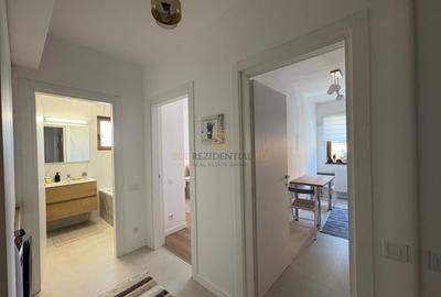 Apartament 2 camere | Prima închiriere | Cartierul Solar, Sector 4 - 5