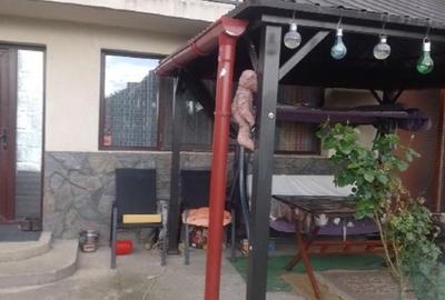 Casă duplex de vânzare în Tg Jiu , aproape de magazinul Economic, lângă pasarela - 6
