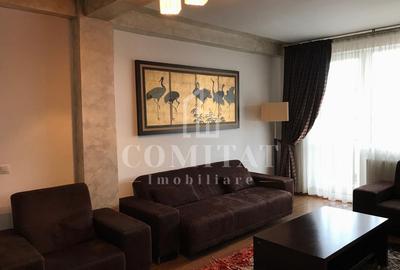 Apartament 2 camere | Imobil nou | Garaj | Zona Piața Abator - 1