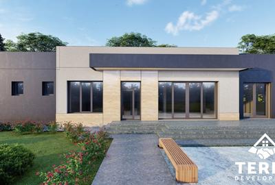 Proprietate de lux excepțională – tehnologie, rafinament, eficiență si prestigiu - 5