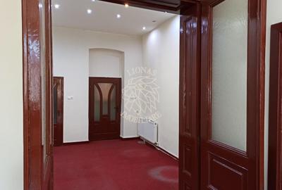 Spatiu birou 2 camere-60 mp-Zona Centrala Taxe si impozite - 1