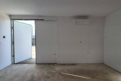 Hale pentru depozitare -acces din centura - in apropiere de A2 - 4
