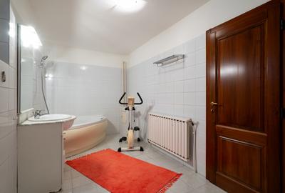 Vilă individuală cu piscină încălzită & wellness  Erou Iancu Nicolae  Pipera - 32