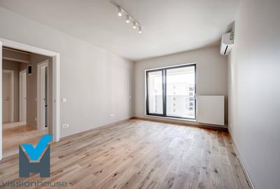 Inchiriere 2 camere Complex Plaza Residence  | Se mobileaza complet la cerere