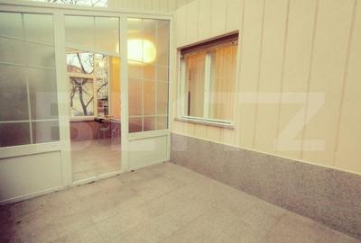 Apartament 2 camere, antreu spatios, 3 terase- una inchisa, garaj, zona Medicina - 11