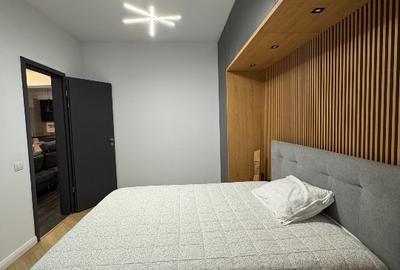 Apartament 3 camere + gradina- Rozelor - 14