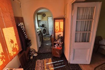 Casa+garaj+anexa și teren intravilan 225 mp Campina - 12