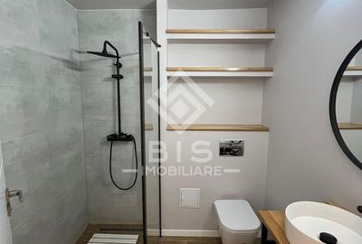 Apartament 3 camere de inchiriat - zona COROANA DE AUR - 12
