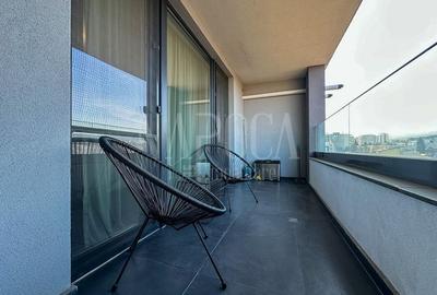 Apartament 3 camere de vanzare in Gheorgheni, Cluj Napoca - 10