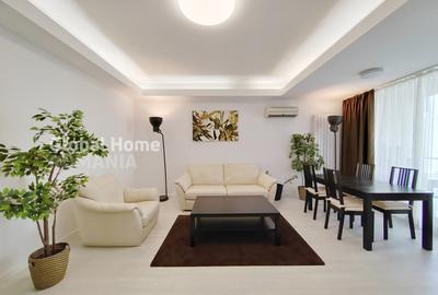 Herastrau-Aviatiei | Elegant 2-Rooms Apartment | Parking - 2