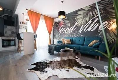 De Inchiriat Apartament 2 Camere, Central Luxury Apartment Unirii - 1