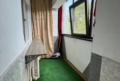 Apartament 4 camere Inel 2 - 9