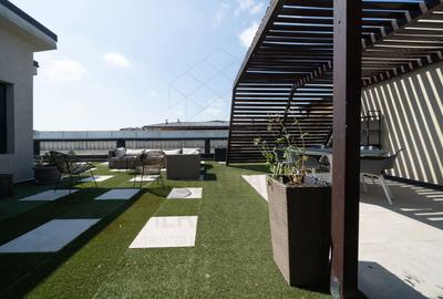 Satul Francez | Penthouse Duplex 4 dormitoare | 2 locuri de parcare - 31