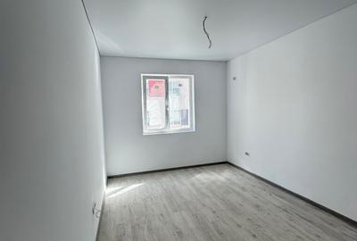 Garsoniera spatioasa,in bloc nou in Militari Residence - Comision 0% - 3