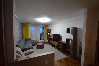 Apartament cu 3 camere decomandat, mobilat în Pantelimon