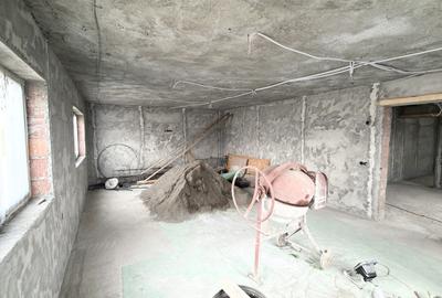 Casa de vanzare la rosu | 180 mp | 710 mp teren | Blaj - 7