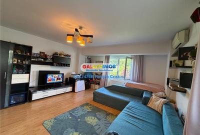 Vanzare apartament 2 camere mobilat Greenfield Residence Baneasa - 10