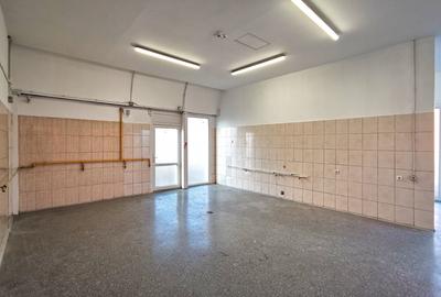 Spatiu comercial HoReCa | Restaurant sau productie catering | Comision 0% - 5