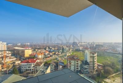 REA1026858 Apartament de inchiriat l One Verdi l Luxury Lifestyle - 16