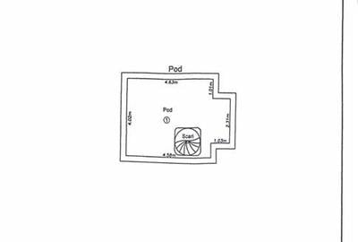 Volum arhitectural remarcabil:Rezidential/ Sediu firma,Clinica,Investitie,Centru - 28