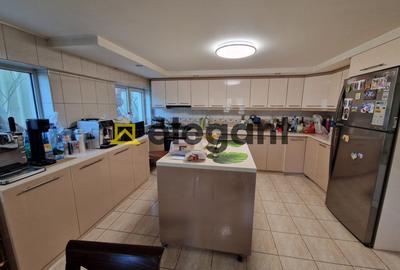 Casa D+P+1E+M + spatiu S+P, 862 mp, teren 690 mp, Piata Chiriac - 11